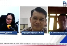 Waspada: Tekanan Kelompok Sebaya Pemicu Terjadinya Perang Sarung