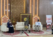 Wawali Astrid Motivasi Mahasiswa UNS: Perempuan Berhak Tampil Publik