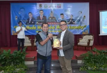 Ngobrol Bareng Ngabuburit, Strategi Karanganyar Cetak Generasi Anti Korupsi