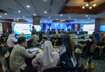 Hadiri RUPS Bank Jateng, Bupati Karanganyar Dorong Penguatan UMKM