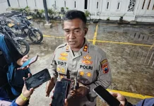 Cegah Perang Sarung, Polresta Surakarta Perkuat Kolaborasi
