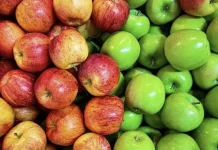 Benarkah Biji Apel Bisa Mematikan?