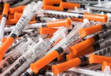 Rahasia Lubang Kecil Jarum Suntik