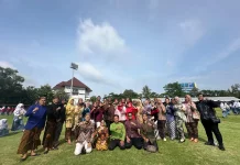 Dirgahayu ke 281 Kota Surakarta, Karang Taruna Berbudaya