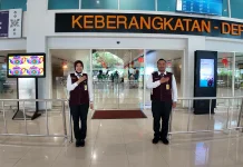 Komitmen  Melayani Sepenuh Hati, Adi Soemarmo Sabet Empat Penghargaan Dari Global