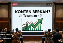 Menjaga Niat dalam Konten Dakwah agar Pahala Tidak Hilang