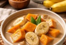 Inilah Varian Kolak, Hidangan Khas Ramadan