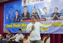 Ketua TPPD Jateng: 7 Indikator RPJMD Kepemimpinan Luthfi-Yasin Tercapai