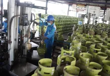 Pertamina Guyur Tambahan Satu Juta Lebih Tabung LPG 3 Kg di Jateng dan DIY