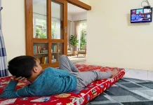 Puasa Seharian Rebahan: Apakah Tetap Dapat Pahala?