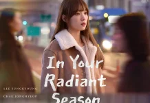 Drama Korea "In Your Radiant Season" Raih Rating Tinggi di Episode Ketiganya,