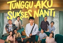 Lebaran Bikin Tertekan? Arga Hadapi Cibiran Keluarga di "Tunggu Aku Sukses Nanti"