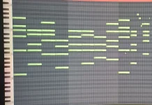 Piano Roll pada FL Studio, Fitur dalam Produksi Musik Digital