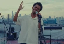 Raim Laode Rilis Single Iqro’: Lagu Penuh Refleksi Hidup dan Keagungan Alam