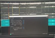 Mengenal Fungsi Reverb pada Rekaman Vokal