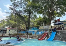 Pengelola Wisata di Klaten Mulai Berbenah Hadapi Libur Lebaran