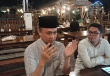 Pendiri LAPUI Dorong Pengesahan UU Perampasan Aset