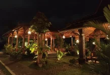 Dadap Srep Coffee Hadir di Lalung, Angkat Kopi Lokal Lereng Lawu