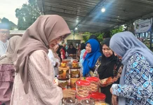 Pasar Kliwon Fest Dorong UMKM Bergeliat Setiap Sabtu Selama Ramadan