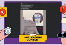 Hoaks BLT Desa Rp300 Ribu Cair Ramadan Bagi Warga Non-Bantuan