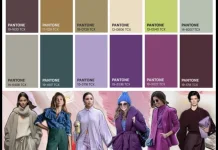 Tren Warna Pakaian Lebaran 2026