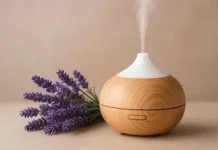 Esters Alami dalam Aromaterapi untuk Ketenangan Tubuh