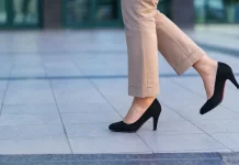 Inilah Sejarah Awal Mula Sepatu High Heels