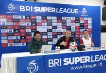 Jamu Persik Kediri di Manahan, Persis Solo Wajib Meraih Point Penuh