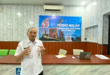 Jaga Hak Pekerja, Disnaker Solo Buka Posko Aduan THR