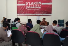 Pemkab Sragen Fasilitasi Warga Miskin lewat "Bimbel" Magang Jepang Gratis