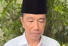 Jokowi Respons Gugatan Larang Keluarga Presiden dan Wapres Maju Pilpres