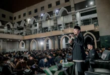 Tabligh Akbar UMS, 3 Tips Menjadi Pemuda Berdaya dan Berdampak