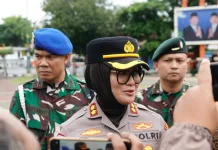 Waspadai Gangguan Kamtibmas, Polres Sragen Larang Mercon Daya Ledak Tinggi