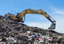 Sampah Solo Dominasi Organik, Respati Kedepankan Pengolahan dengan Pemilahan