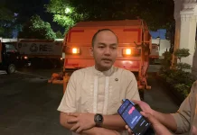 Wali Kota Solo Tegaskan Tidak Akan Mengambil Sampah tanpa Pemilahan