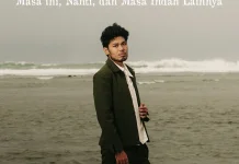 Momen Lebaran Datang dan Pertanyaan Jodoh Menghampiri, Lagu Nuca Ini Jadi Jawaban