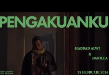 Abi Haddad Alwi dan Danilla Riyadi Hadirkan Pengakuan di Bulan Ramadan