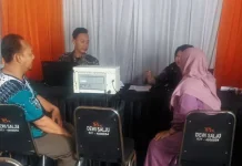 KAI Daop 6 Mulai Layani Program Motis Angleb 2026 Pemerintah