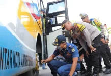 Sambut Mudik Lebaran, Terminal Tirtonadi Siagakan Layanan 24 Jam-Posko Terpadu
