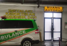 Korban di Putri Cempo, Biaya RS Ditanggung Kantor, Santunan Belum ada Bahasan