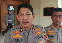 Amankan Solo, Personel Gabungan Diterjunkan Kawal Libur Panjang