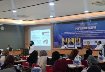 Sinergi UMS dan Kemenkum Jateng, Bongkar Arah Baru Peradilan Pidana