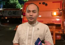 Pemkot Surakarta Moratorium Jumlah SPPG karena Data Tidak Sinkron