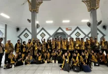 Umroh Terancam Ditunda akibat Konflik Timur Tengah