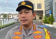 Himbau Tak Takbir Keliling, Kapolresta Surakarta Ajak Warga Makmurkan Masjid
