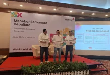Antisipasi Lonjakan Trafik saat Lebaran, Indosat Perkuat Jaringan