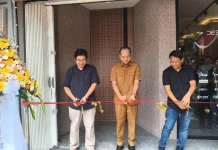 Respati Resmikan Design Hub Solo untuk Dorong Pertumbuhan Industri Kreatif