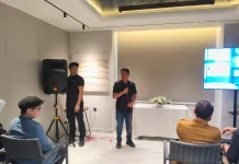 Design Hub Solo Jadi Basecamp Komunitas Arsitek dan Desainer
