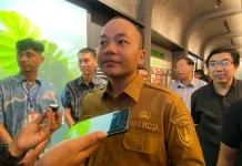 Wali Kota Surakarta Minta BGN Intervensi Menu MBG Selama Ramadan