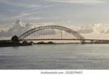 Jembatan Layang Terpanjang di Indonesia